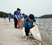 유통업계, '바다의 날' 맞아 친환경 캠페인 전개