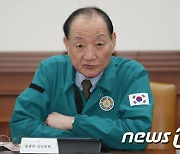 방통위원장 직무 대행에 김효재 상임위원