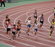 충남선수단, 전국소년체육대회서 13년만에 최대 금메달 획득