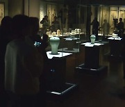 대구미술관 '이건희 컬렉션 특별전'에 12만여 명 방문