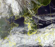 [오늘 날씨] 북한 우주발사체 발사 깜짝…왜 오늘?