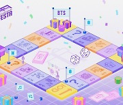 방탄소년단, 2023 BTS FESTA 캘린더 공개…‘6월9·13일 물음표’ 두근