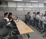 콤비로-트위그팜, ‘데이터 자산진단’ 워크숍 개최