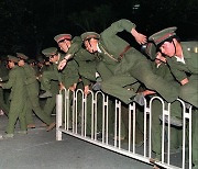 [만리재사진첩] 1989년 베이징의 6월…‘톈안먼’ 34돌