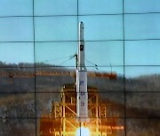 쾌청한 6월 2일 北 위성 발사 가능성… 한미일 정보공유 시험대