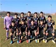 아우들도 나선다… ‘변성환호’ U-17 대표팀, 아시안컵 명단 발표 “우승 목표”