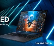 '게이밍 명가' MSI 노트북 신제품, 삼성D 만나 특별해졌다…이유는?