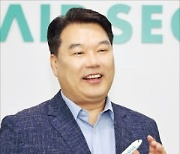 조진만 대표 "에어서울, 日·동남아 집중…'가심비 1위' 항공사 될 것"