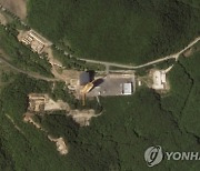 국정원 "北 발사체, 무리한 경로변경으로 실패"