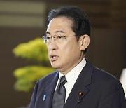 일본, 북한 로켓 발사에 “유엔 안보리 결의 위반” 항의