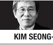 [Kim Seong-kon] Koreans’ sense and sensibility of colors