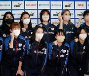 Korea begin Volleyball Nations League campaign against Turkey today
