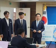 전남도, 3.2조 규모 서남권 SOC 新 프로젝트 발표