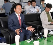 광주시 5·18정신 헌법수록 총력전…전담기구 출범