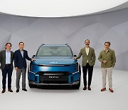 Korea’s Kia aims to increase EV sales in Europe by 30% this year