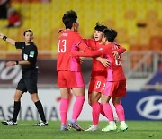D-50 여자 월드컵, 韓 경기 열리는 시드니·애들레이드·브리즈번 3色 호주 여행