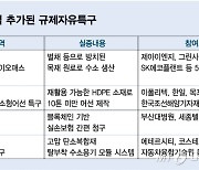 '친환경 선박·폐목재 수소'...지역 신산업, 규제 풀어 키운다