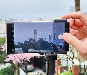 “소니도 꺾었는데 카메라 왜 써?” 삼성 직원들이 선택한 ‘미친’ 제품 [비즈360]