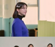 차예련 박효주 우정원, 영어유치원 발표회서 경쟁심 폭발(행복배틀)