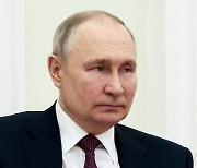 푸틴 "모스크바 공격, 러시아인 겁주려는 시도"…보복 경고