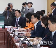 [단독]'김남국 코인 거래소' 빗썸에 이어 업비트도 與에 거짓 해명 논란