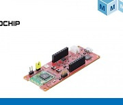 마우저, 무선 애플리케이션 프로토타이핑을 위한 마이크로칩 테크놀로지 ‘WBZ451 Curiosity 보드’ 제품 공급