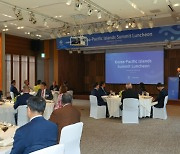 삼성, 한-태평양도서국 대표단과 비즈니스 협력관계 강화