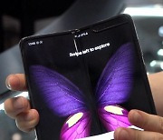 [뉴스'까'페] 삼성 '폴더블폰' 닮은꼴 줄줄이 나온다…불안한 왕좌
