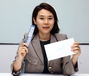 쓰리제이 박지현 대표 “여성 70% 겪는 질염… 병원 아닌 집에서 검사”