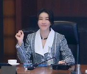 진서연 "'행복배틀' 女 배우들 간 기싸움? 전혀 없었다"