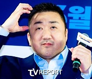 '범죄도시3' 오늘 개봉...'마동석 유니버스' 쌍천만 기대감 증폭