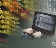 가짜뉴스 대응법 도입한 유럽 국가…"표현의 자유 침해 문제"