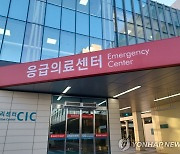 당정, 오후 '용인 응급실 이송 중 사망' 관련 긴급회의