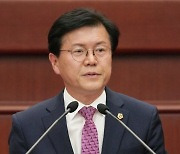 전북도의원 과도한 자료제출 요구 갑질 논란…"정당한 의정활동"