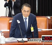 정보위 출석하는 김규현 국가정보원장