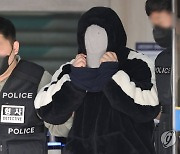 '강남 마약음료' 제조범 "협박받아 범행 가담"