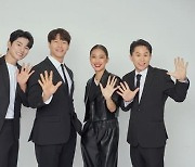 SBS '관계자 외 출입금지' 제작발표회
