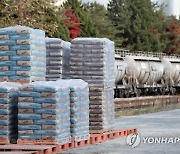 시멘트 가격 또 올린다…쌍용C&E 14.1% 인상 추진