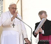 교황, 마테오 리치 언급 "중국인에 대한 사랑, 영감의 원천"