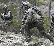 Finland Military