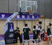 [AsiaNet] 2023년 '일대일로' 청소년 스포츠 교류 주간, 장쑤성 화이안에서 개최