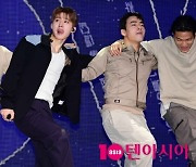 [TEN포토] 비아이 ''마약논란후 첫 공식무대'
