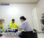 ‘고딩엄빠3’ 김수빈 "신내림 받아 무속인…살아야겠다는 생각뿐"