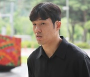 ‘병역법 위반’ 석현준, 집행유예 선고... “빠르게 병역 의무 다하겠다”