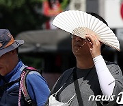 [오늘의 날씨] 강원(1일, 목)…영동 낮 기온 최고 30도 예상