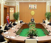 北, 최고인민회의서 '수출입상품검사법' 개정…"무역거래 안정성 위해"