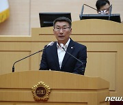 전남도의회 '의과대학 신설 촉구 건의안' 원안 가결