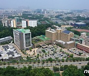 충북대학교병원, 20여년간 취약계층 환자에게 89억원 지원