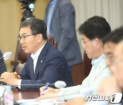 신정훈 의원 "한국에너지공대 지원 당부"