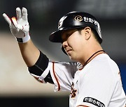 [대전현장]기다렸던 4번 김인환이 돌아왔다, 3점 홈런 포함 3안타 4타점…개인 최다 타점 인생 경기